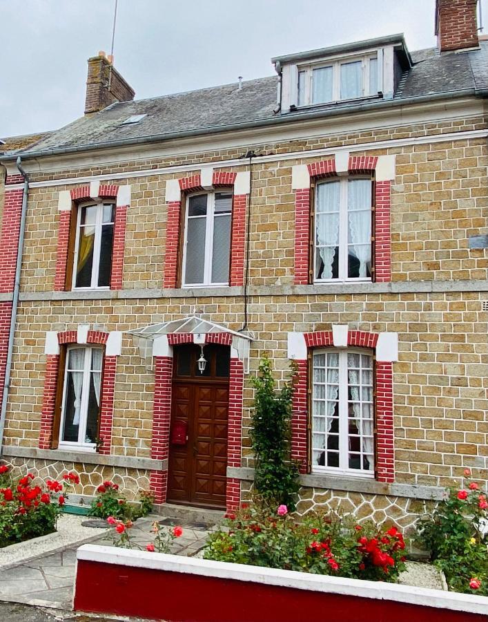 Chambre Zen Proche De Bagnoles De Lorne Hotel La Ferte-Mace ภายนอก รูปภาพ
